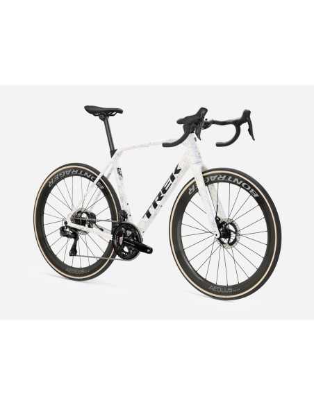 Trek Domane SLR 9 Gen 5 Road Bike | 33Bike