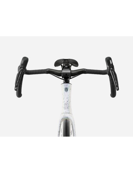 Trek Domane SLR 9 Gen 5 Road Bike | 33Bike