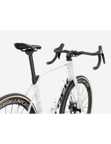 Trek Domane SLR 9 Gen 5 Road Bike | 33Bike