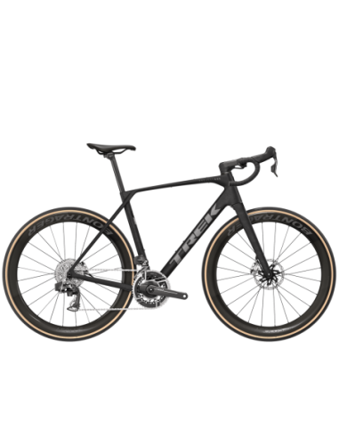 Trek Domane SLR 9 AXS Gen 5 Road Bike | 33Bike