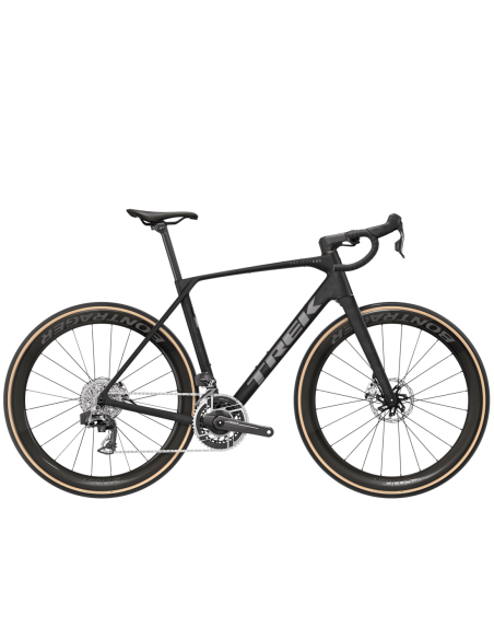 Trek Domane SLR 9 AXS Gen 5 Road Bike | 33Bike