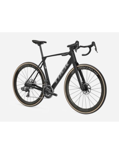 Trek Domane SLR 9 AXS Gen 5 Road Bike | 33Bike