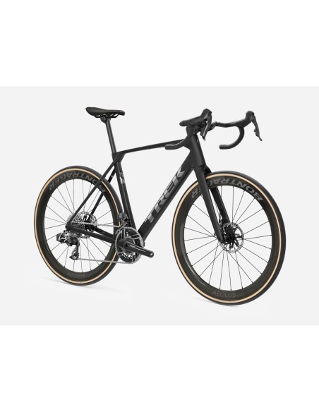 Trek Domane SLR 9 AXS Gen 5 Road Bike | 33Bike