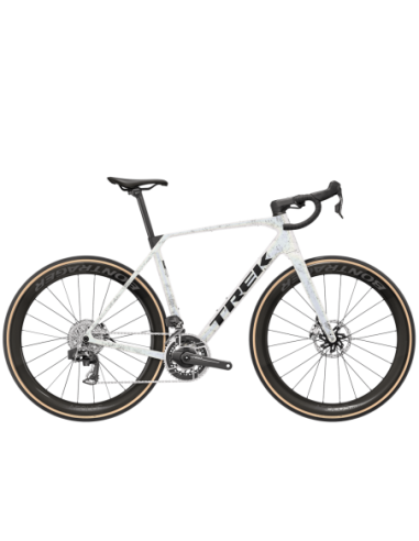 Trek Domane SLR 9 AXS Gen 5 Road Bike | 33Bike