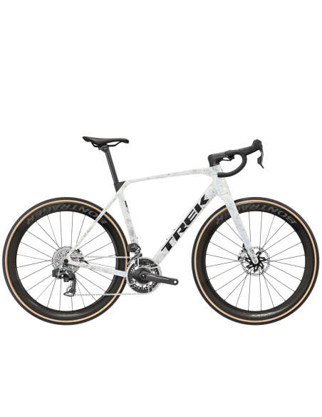Trek Domane SLR 9 AXS Gen 5 Road Bike | 33Bike