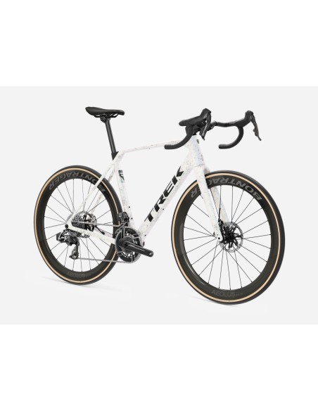Trek Domane SLR 9 AXS Gen 5 Road Bike | 33Bike