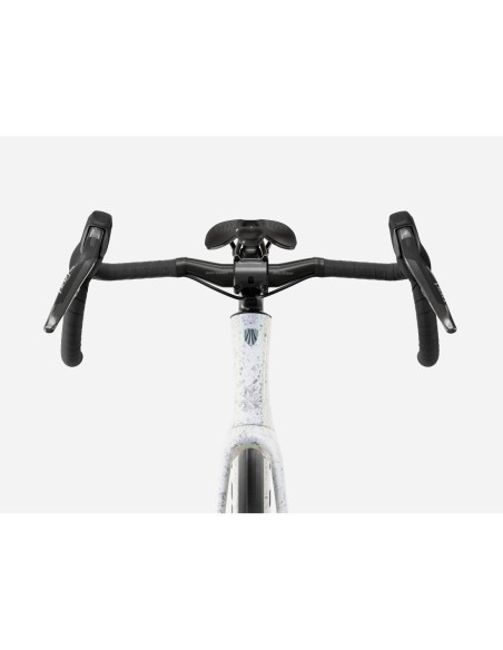 Trek Domane SLR 9 AXS Gen 5 Road Bike | 33Bike