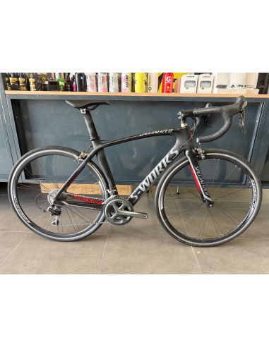 Specialized Venge Comp Carbon Talla 54