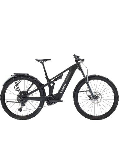 Trek Powerfly+ FS 4 Equipped 800 Wh Gen 4 - eMTB Bosch 800Wh