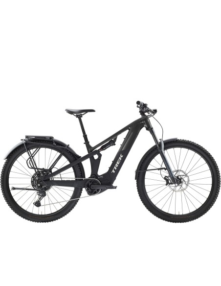 Bicicleta Trek Powerfly+ FS 4 Equipped 800 Wh Gen 4 | 33Bike