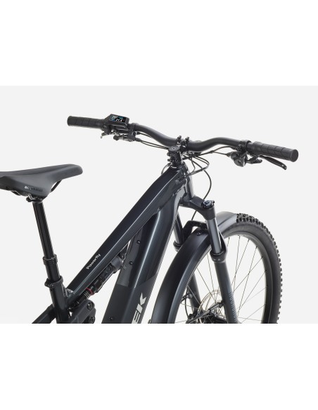 Trek Powerfly+ FS 4 Equipped 800 Wh Gen 4 - eMTB Bosch 800Wh