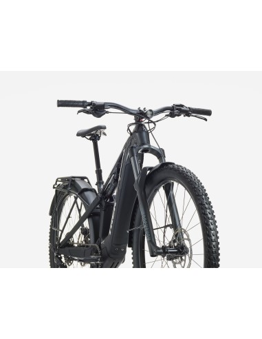 Trek Powerfly+ FS 4 Equipped 800 Wh Gen 4 - eMTB Bosch 800Wh