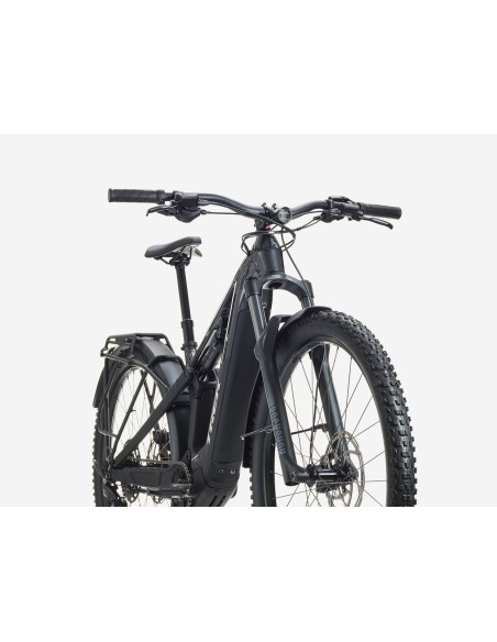 Trek Powerfly+ FS 4 Equipped 800 Wh Gen 4 - eMTB Bosch 800Wh