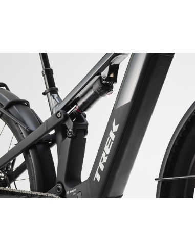 Trek Powerfly+ FS 4 Equipped 800 Wh Gen 4 - eMTB Bosch 800Wh