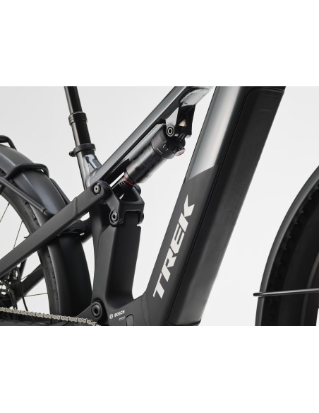 Bicicleta Trek Powerfly+ FS 4 Equipped 800 Wh Gen 4 | 33Bike