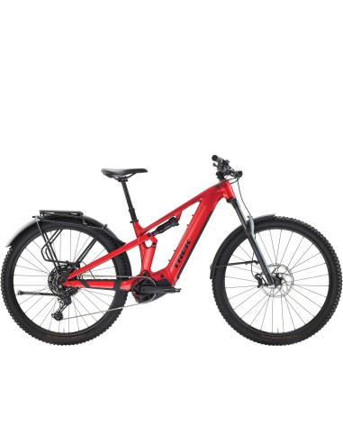 Trek Powerfly+ FS 4 Equipped 800 Wh Gen 4 - eMTB Bosch 800Wh