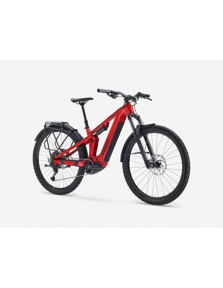Bicicleta Trek Powerfly+ FS 4 Equipped 800 Wh Gen 4 | 33Bike