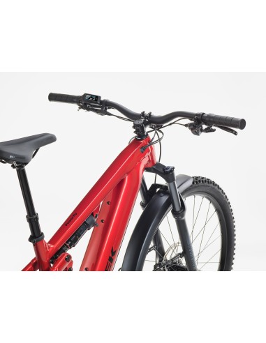 Bicicleta Trek Powerfly+ FS 4 Equipped 800 Wh Gen 4 | 33Bike