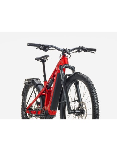 Trek Powerfly+ FS 4 Equipped 800 Wh Gen 4 - eMTB Bosch 800Wh