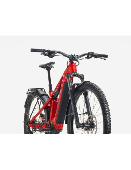 Bicicleta Trek Powerfly+ FS 4 Equipped 800 Wh Gen 4 | 33Bike