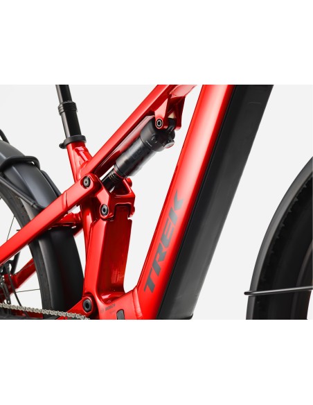 Bicicleta Trek Powerfly+ FS 4 Equipped 800 Wh Gen 4 | 33Bike