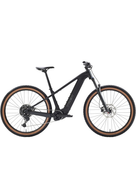 Powerfly+ 4 800 Wh Gen 5: eMTB Bosch CX 800Wh, Shimano CUES