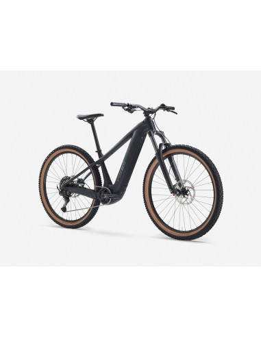 Powerfly+ 4 800 Wh Gen 5: eMTB Bosch CX 800Wh, Shimano CUES