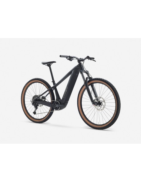 Powerfly+ 4 800 Wh Gen 5: eMTB Bosch CX 800Wh, Shimano CUES