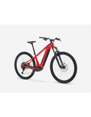 Powerfly+ 4 800 Wh Gen 5: eMTB Bosch CX 800Wh, Shimano CUES