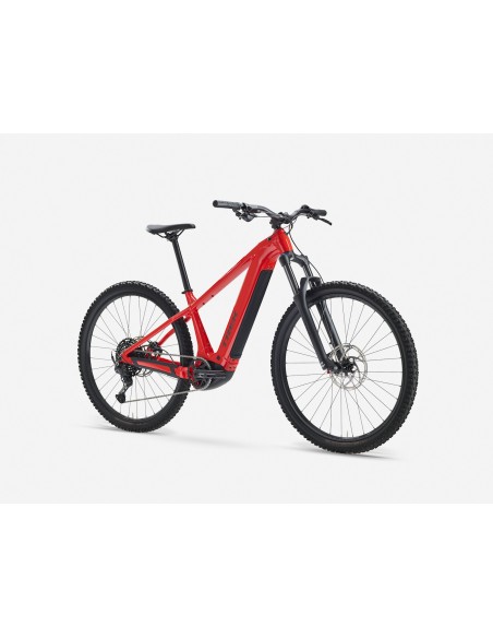 Powerfly+ 4 800 Wh Gen 5: eMTB Bosch CX 800Wh, Shimano CUES