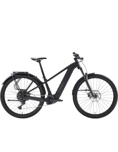 Powerfly+ 4 Equipped 800Wh Gen 5: e-MTB Bosch CX