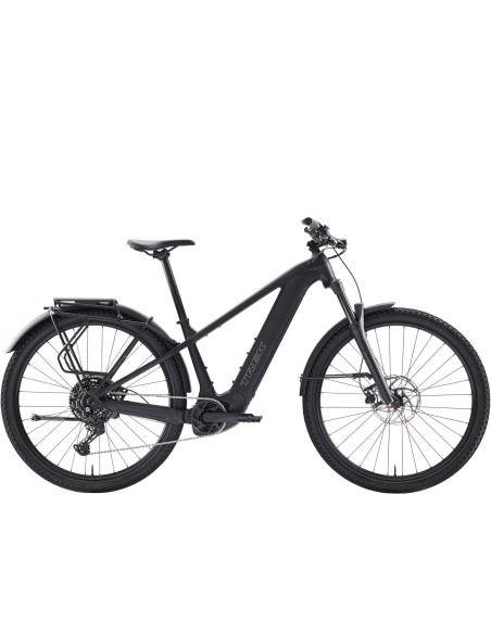 Powerfly+ 4 Equipped 800Wh Gen 5: e-MTB Bosch CX