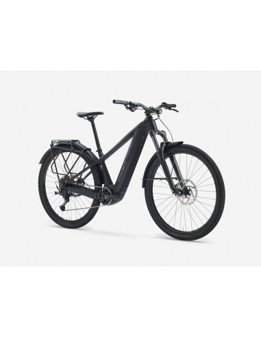 Powerfly+ 4 Equipped 800Wh Gen 5: e-MTB Bosch CX