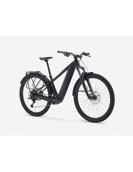 Powerfly+ 4 Equipped 800Wh Gen 5: e-MTB Bosch CX