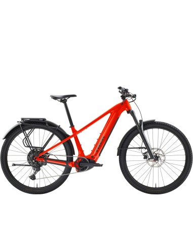 Trek Powerfly+ 4 Equipped 800 Wh | E-MTB Equipada