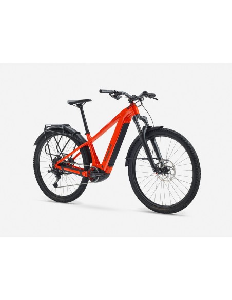 Trek Powerfly+ 4 Equipped 800 Wh | E-MTB Equipada