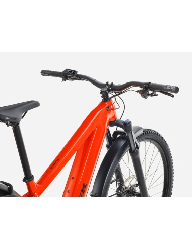 Trek Powerfly+ 4 Equipped 800 Wh | E-MTB Equipada