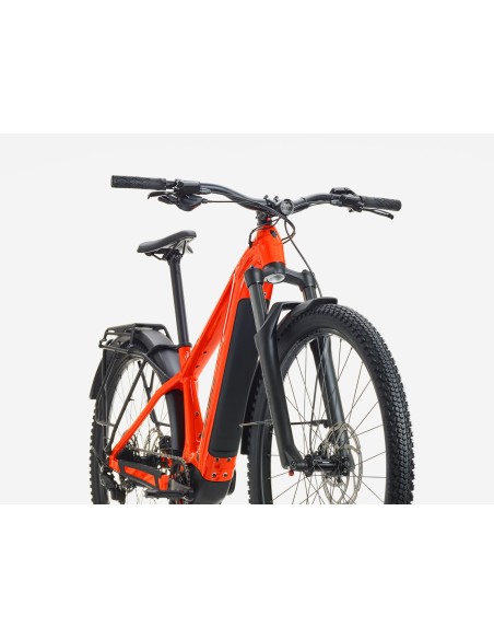Trek Powerfly+ 4 Equipped 800 Wh | E-MTB Equipada