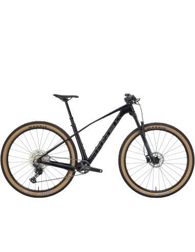 Trek Procaliber 9.5 Gen 3 Carbon Hardtail MTB - Race Ready