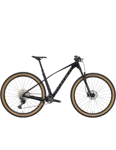 Trek Procaliber 9.5 Gen 3 Carbon Hardtail MTB - Race Ready