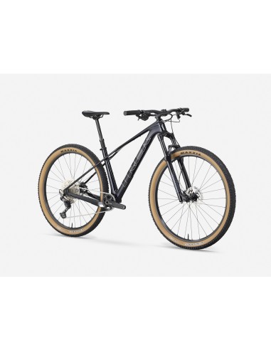 Trek Procaliber 9.5 Gen 3 Carbon Hardtail MTB - Race Ready