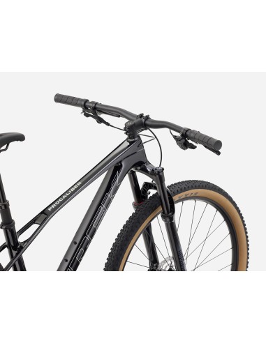Trek Procaliber 9.5 Gen 3 Carbon Hardtail MTB - Race Ready