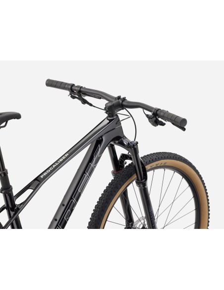 Trek Procaliber 9.5 Gen 3 Carbon Hardtail MTB - Race Ready