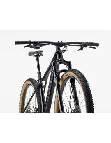 Trek Procaliber 9.5 Gen 3 Carbon Hardtail MTB - Race Ready