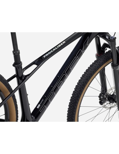 Trek Procaliber 9.5 Gen 3 Carbon Hardtail MTB - Race Ready