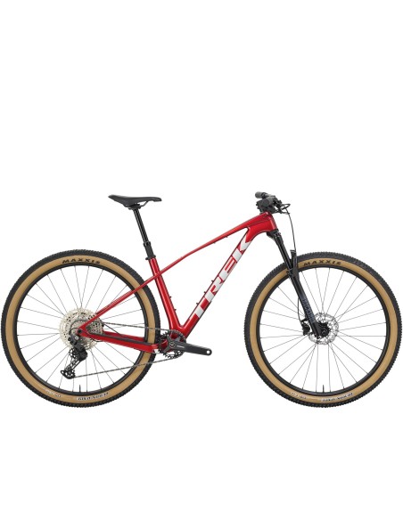 Trek Procaliber 9.5 Gen 3 Carbon Hardtail MTB - Race Ready
