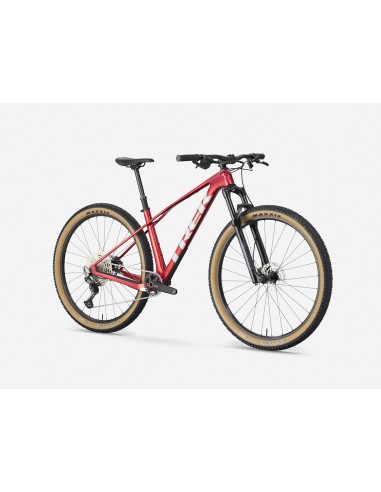 Trek Procaliber 9.5 Gen 3 Carbon Hardtail MTB - Race Ready