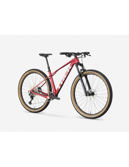 Trek Procaliber 9.5 Gen 3 Carbon Hardtail MTB - Race Ready
