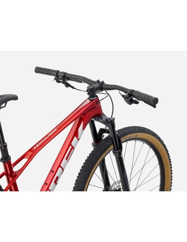 Trek Procaliber 9.5 Gen 3 Carbon Hardtail MTB - Race Ready