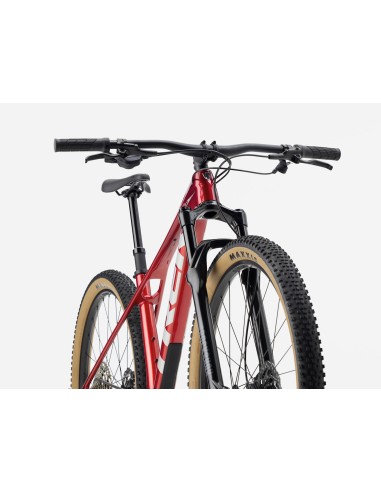 Trek Procaliber 9.5 Gen 3 Carbon Hardtail MTB - Race Ready